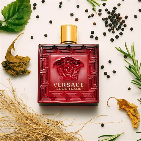 versace eros flame priceline.